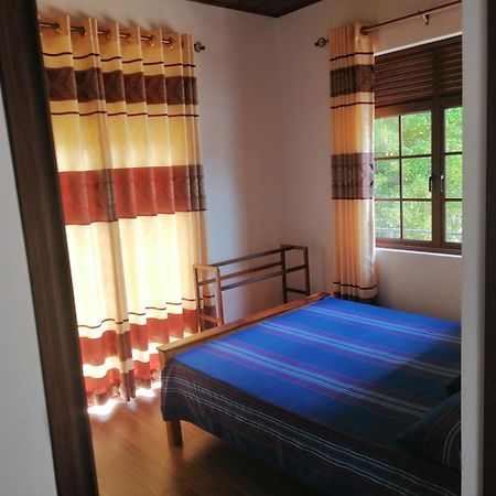 Ella Paradise Passara Ngoại thất bức ảnh
