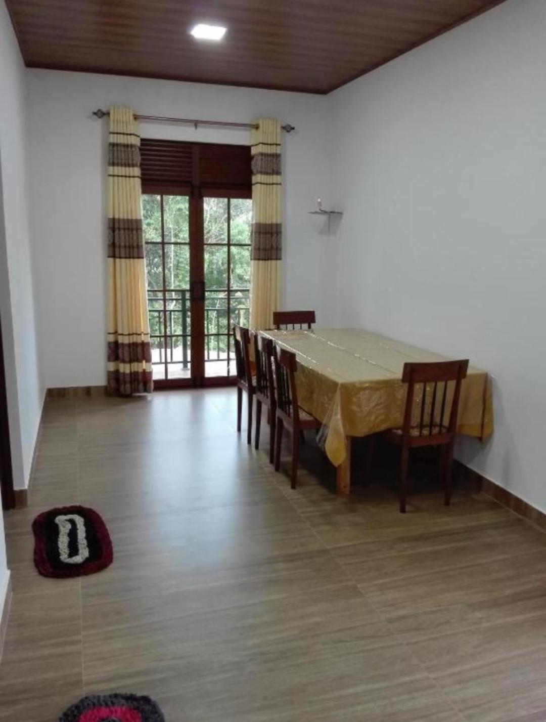 Ella Paradise Passara Ngoại thất bức ảnh